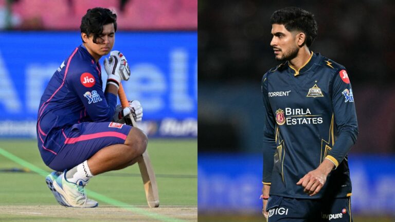 Gujarat Titans Meet Vaibhav Sooryavanshi Storm In Bid To Reach Final – IPL 2026: گجرات ٹائٹنز بمقابلہ راجستھان رائلز، کوالیفائر 2 کا سنسنی خیز مقابلہ