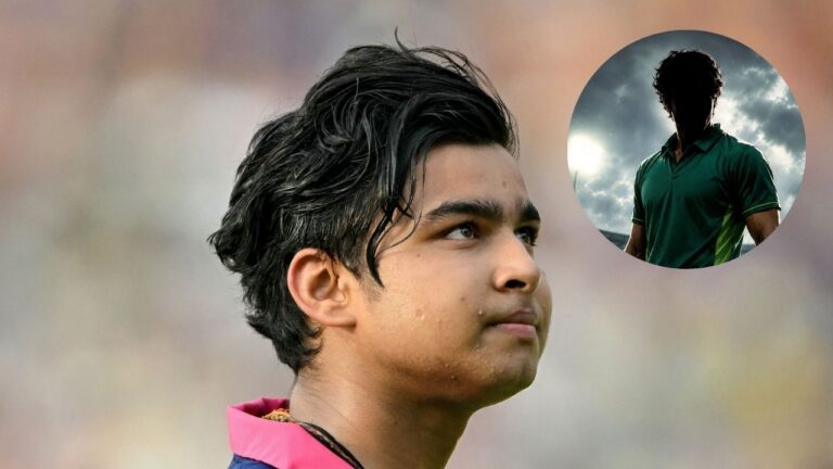 Vaibhav Sooryavanshi’s Pakistan Equivalent Named By Pakistani Legend – ویبھو سوریہ ونشی: پاکستانی لیجنڈ کا شاہد آفریدی سے موازنہ
