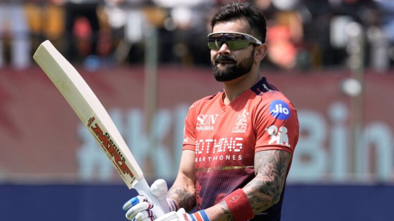 Virat Kohli’s 1 Billion Move Curbed For All Cricketers By BCCI Anti Corruption – بی سی سی آئی کا سخت اقدام: آئی پی ایل 2026 میں سمارٹ گلاسز پر پابندی