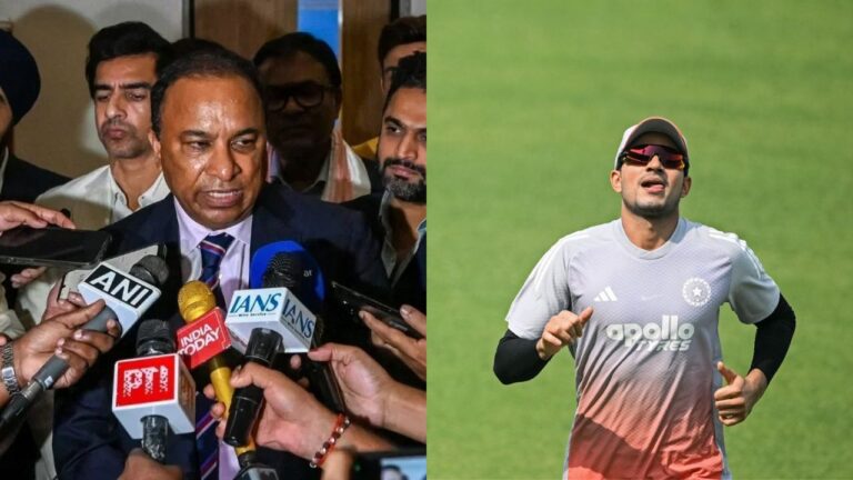 Shubman Gill, KL Rahul Summoned With Team India Members Just 2 Days After IPL Fi – بھارت بمقابلہ افغانستان ٹیسٹ: شبمن گل اور کے ایل راہول آئی پی ایل فائنل کے بعد ٹیم کیمپ میں شامل