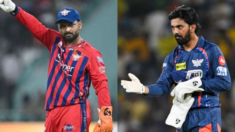 All Captains Of Lucknow Super Giants In IPL History – لکھنؤ سپر جائنٹس: آئی پی ایل تاریخ کے تمام کپتانوں پر ایک نظر