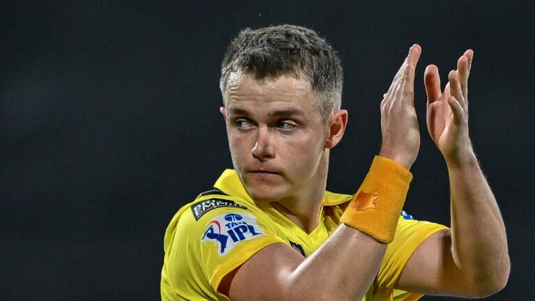 Rajasthan Royals Expose Sam Curran’s Blatant Lie; BCCI To Take Action? – راجستھان رائلز کا انکشاف: سیم کرن کا آئی پی ایل 2026 سے فرار اور دوہرا معیار