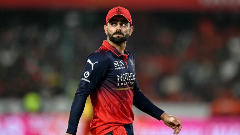 New Ban Imposed On RCB Fans Hours Before IPL Final – آئی پی ایل 2026 فائنل: آر سی بی شائقین پر نئی پابندیاں، بنگلورو پولیس کی ایڈوائزری
