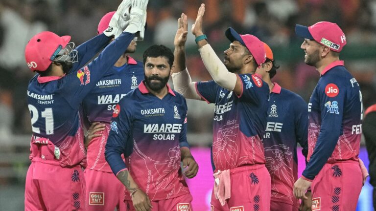 End Of Road For Shimron Hetmyer;  Players Rajasthan Royals Should Release Before – IPL 2027: راجستھان رائلز کن کھلاڑیوں کو ریلیز کر سکتی ہے؟