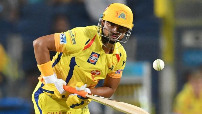 Suresh Raina’s 87 Off 25: The IPL Knock That Lasted 30 Minutes But Lives On Fore – سریش رینا کی 25 گیندوں پر 87 رنز کی وہ اننگز جو آج بھی یاد رکھی جاتی ہے