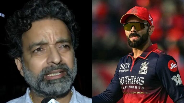 IPL Chair Issues ‘Football’ Culture As Biggest Threat To Cricket’s Future – IPL چیئر کرکٹ کے مستقبل کے لیے ‘فٹ بال’ کلچر کو سب سے بڑا خطرہ قرار دیتا ہے