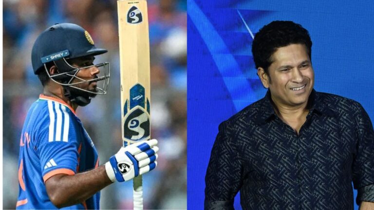 Fact Check: Did Sachin Tendulkar Push Sanju Samson’s Case For India’s T20I Capta