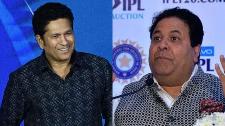 Sachin Tendulkar Submits Petition To BCCI To Change IPL Forever – سچن ٹنڈولکر نے بی سی سی آئی کو آئی پی ایل کو ہمیشہ کے لیے تبدیل کرنے کے لیے درخواست جمع کرائی