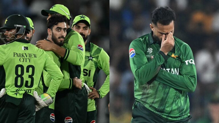 تاریخ ساز ڈیبیو کے بعد، Arafat Minhas Says No Interest In Becoming Mohammad Nawaz Of Pakistan