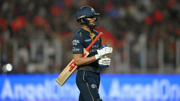 Lowest Totals Defended In IPL Finals: ایک تاریخی جائزہ