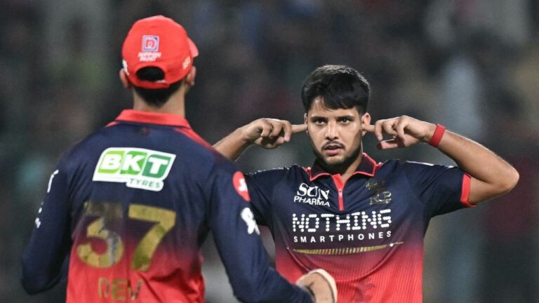 From BCCI Ban To RCB Match-Winner In IPL 2026: Rasikh Salam’s Incredible Comebac – راسخ سلام کی شاندار واپسی