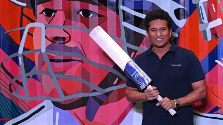 Tendulkar’s IPL reforms: no impact player, two-part powerplay, five overs for on کے ساتھ کرکٹ میں توازن کا مطالبہ