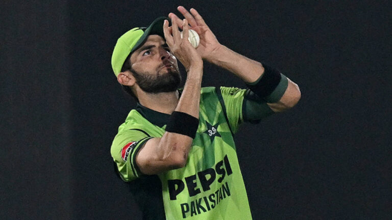 Shaheen Afridi on Pakistan quicks losing speed: ‘Machines deteriorate with time’ – شاہین آفریدی کا پاکستانی فاسٹ باؤلرز کی رفتار میں کمی پر ردعمل