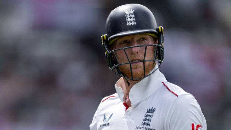 McCullum signals Stokes-Smith swap in England batting order – انگلینڈ کرکٹ ٹیم میں بڑی تبدیلی: بین اسٹوکس اور جیمی اسمتھ کی بیٹنگ پوزیشن میں ردوبدل متوقع