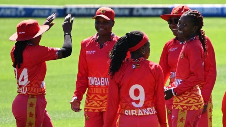 Zimbabwe to host South Africa Women for five-match T20I series in September – زمبابوے اور جنوبی افریقہ خواتین کرکٹ ٹیموں کے درمیان تاریخی ٹی ٹوئنٹی سیریز کا شیڈول