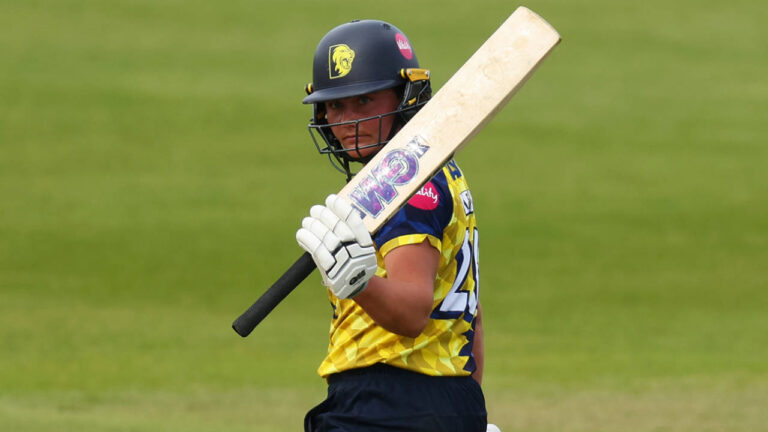 Heath’s T20 best proves too much for struggling Warwickshire – Durham کی شاندار کارکردگی، واروکشائر کو 27 رنز سے شکست