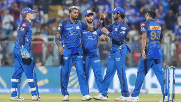 IPL 2026: ممبئی انڈینز کن کھلاڑیوں کو ریلیز کرنے والی ہے؟ مکمل فہرست