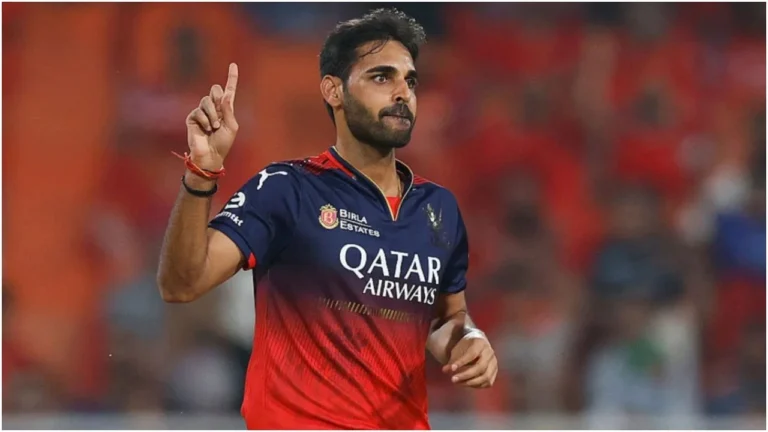 Bhuvneshwar Kumar snubs Jasprit Bumrah; picks Sunil Narine first in death-over challenge
