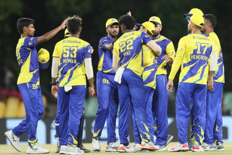 30 Bangladeshi cricketers included in LPL 2026 Player Draft: مکمل تفصیلات