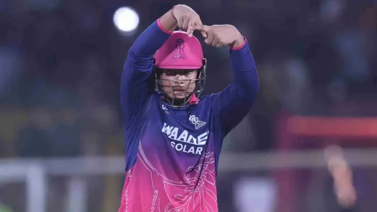 IPL 2026 Review: 4 Uncapped Talents Who Impressed This Season – آئی پی ایل 2026: وہ 4 ان کیپڈ کھلاڑی جنہوں نے اپنی کارکردگی سے سب کو متاثر کیا