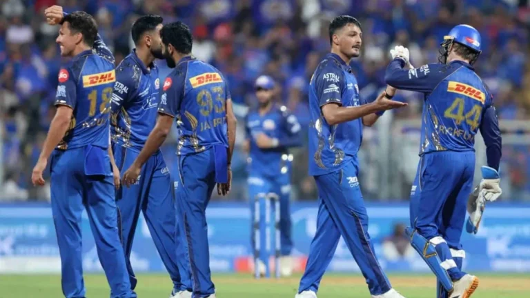 Not Rohit, Suryakumar or Bumrah: Mumbai Indians need a different captain after H – ممبئی انڈینز کی کپتانی: کیا تلک ورما ہاردک پانڈیا کے بعد بہترین انتخاب ہیں؟