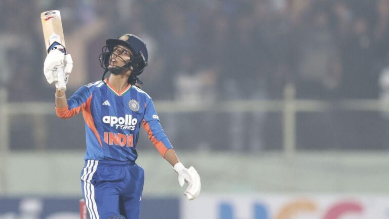 Yesterday Match Result – ENG W vs IND W 1st T20I Highlights May 28 – انگلینڈ ویمن بمقابلہ انڈیا ویمن: پہلے ٹی 20 میچ میں بھارت کی شاندار فتح