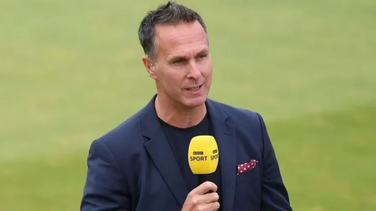 Michael Vaughan fires back at critics: “People tried to cancel me, but it hasn’t” – ایک تفصیلی جائزہ