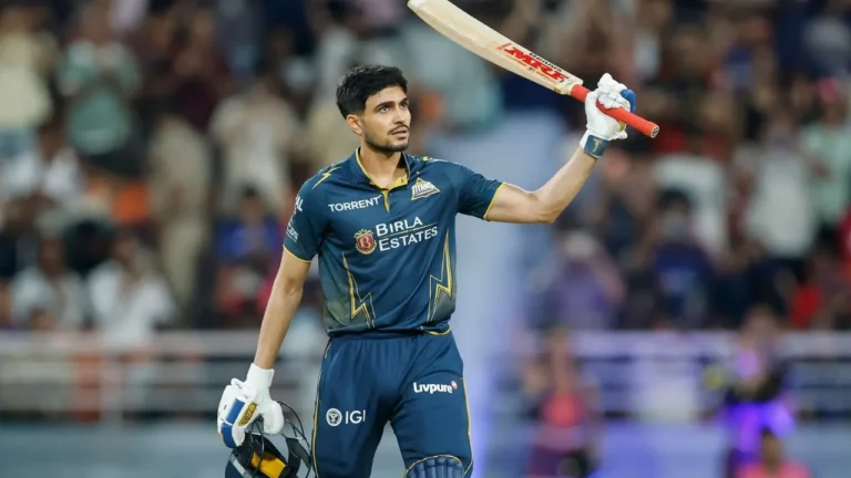 Shubman Gill overlooked as former KKR spinner picks IPL 2026 Team of the Tournam