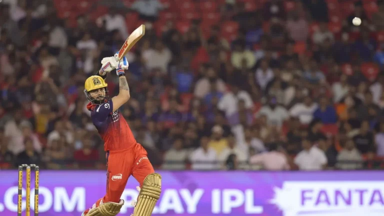Virat Kohli to retire after IPL 2026 Final? RCB, Rajat Patidar’s social media ac کا چرچا