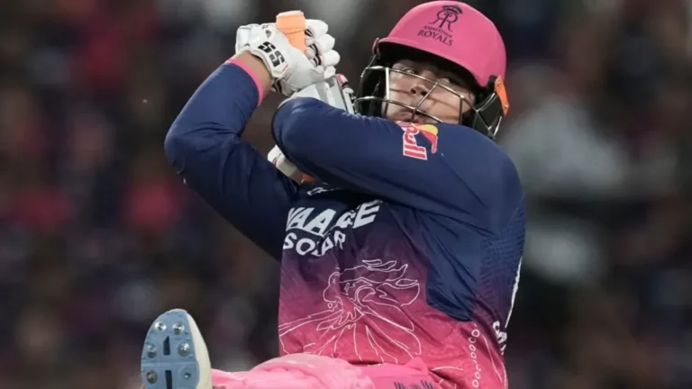 Vaibhav Sooryavanshi included in India’s probable squad for Asian Games 2026