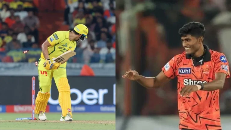Not Prince Yadav! Sakib Hussain crowned as IPL 2026’s best uncapped Indian pacer – آئی پی ایل 2026: امباتی رائیڈو نے ثاقب حسین کو بہترین ان کیپڈ فاسٹ بولر قرار دے دیا