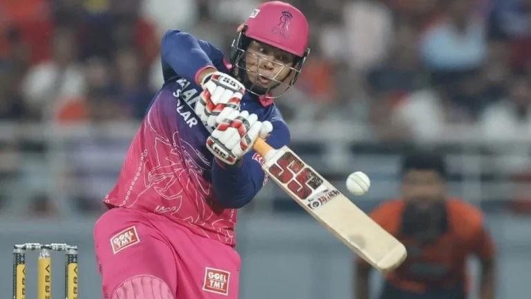 Vaibhav Sooryavanshi scripts history; becomes youngest-ever Orange Cap winner in IPL
