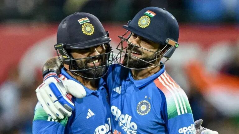 Team India Schedule After IPL 2026 – آئی پی ایل 2026 کے بعد ٹیم انڈیا کا شیڈول: ایک مکمل جائزہ