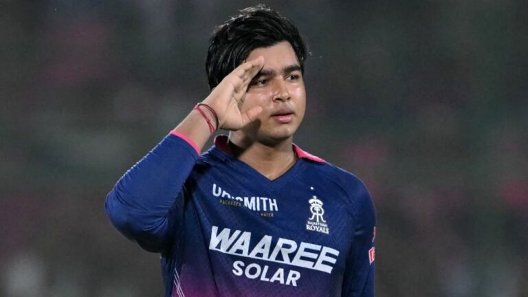 Vaibhav Sooryavanshi In, CSK Star To Lead: Emerging Players IPL 2026 Team Of The Tournament