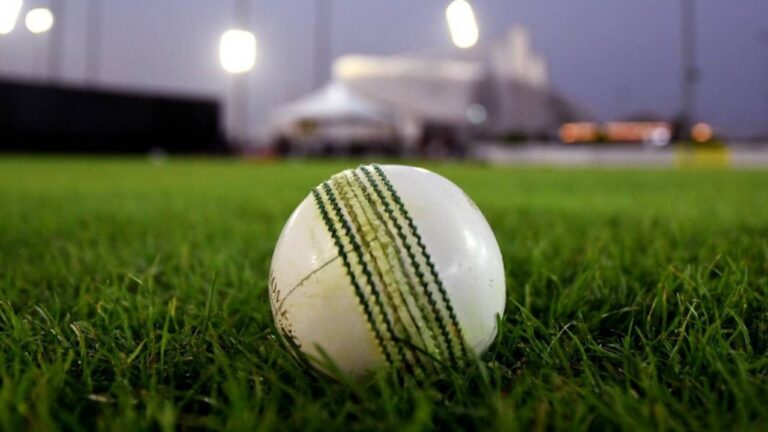 Former umpire V Vikramraju, who officiated in tied Chennai Test in 1986, dies