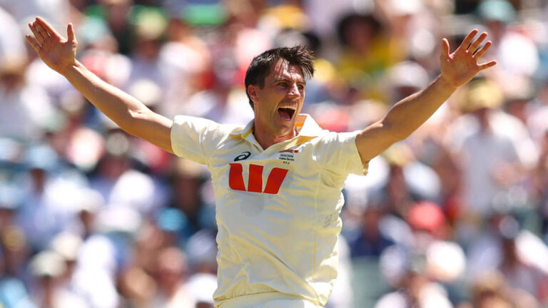 McGrath: Australia will have to manage turnover of Test attack