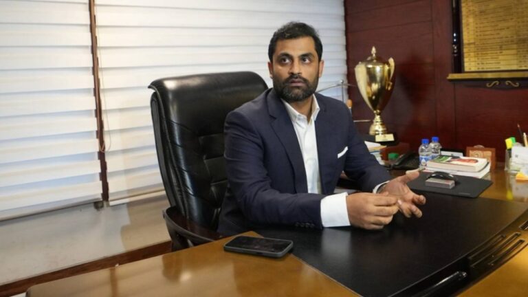 Tamim: Building a world-class High Performance Centre ‘my biggest dream’ – بی سی بی صدر کا عزم