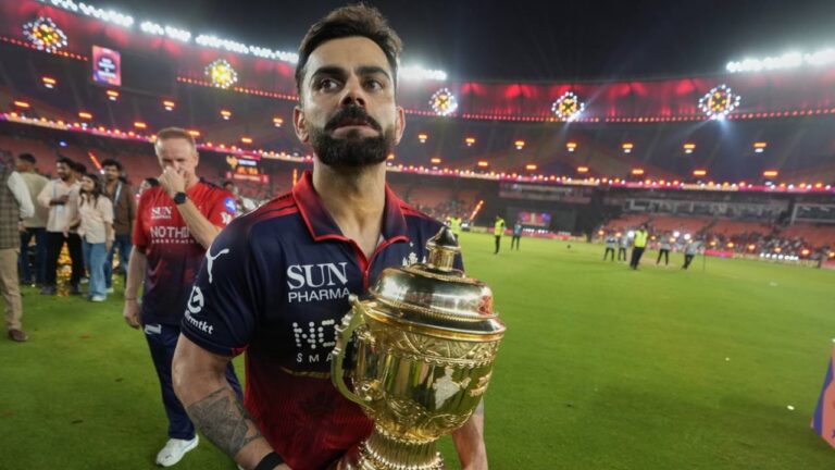 Yashasvi Jaiswal replaces injured Virat Kohli for Afghanistan ODIs – اہم تبدیلی