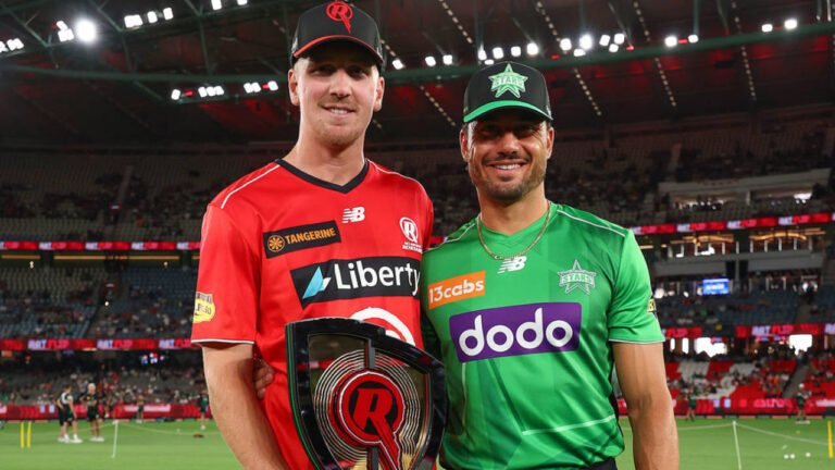 Melbourne Stars and Renegades set to merge, second franchise to be sold in full: بگ بیش میں تاریخی انضمام اور نجکاری