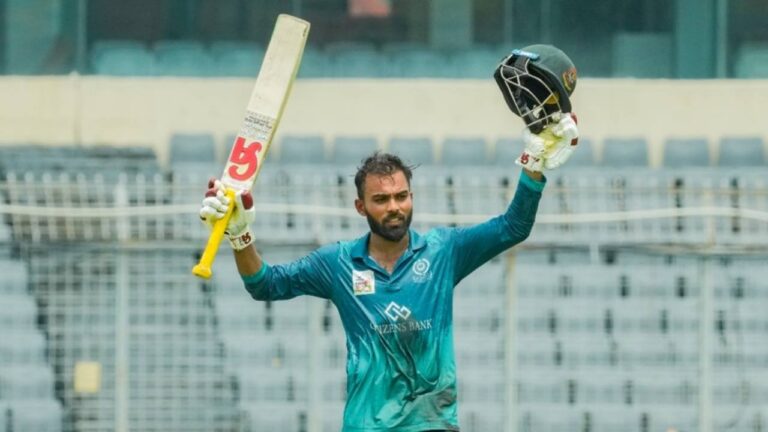 DPL round 2: Mohammedan sniff rare title but Abahani and Prime still in race – ڈھاکہ پریمیئر لیگ کی سنسنی خیز جنگ