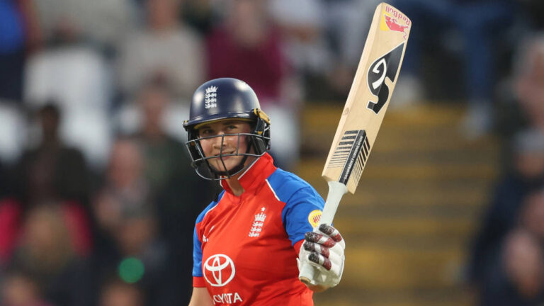 Edwards: Sciver-Brunt’s return will make competition for places ‘even more excit’ – انگلینڈ ویمن کرکٹ ٹیم میں نئی جان
