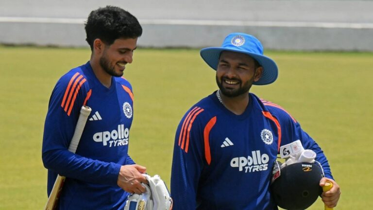 India make red-ball switch for Afghanistan challenge in New Chandigarh’s maiden ٹیسٹ