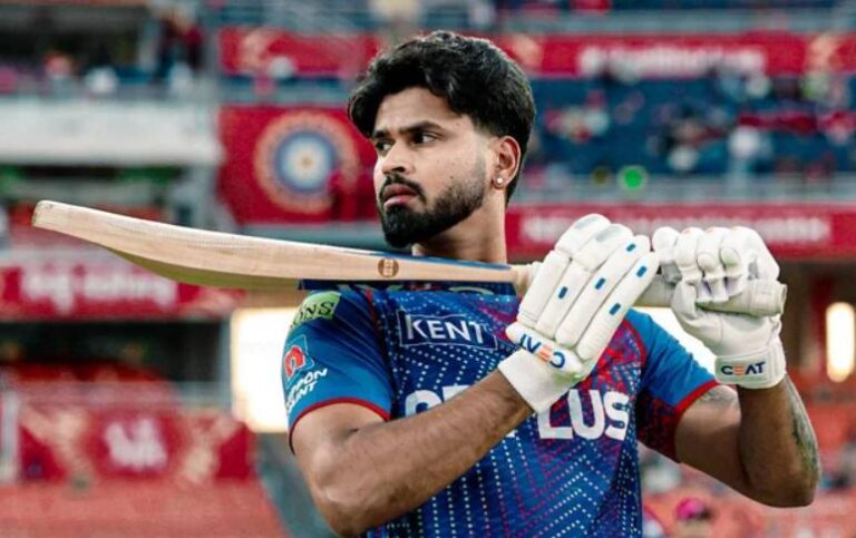 Shreyas Iyer emerges as favourite to become India’s new T20I captain: Reports – بھارتی کرکٹ میں قیادت کی نئی جہت