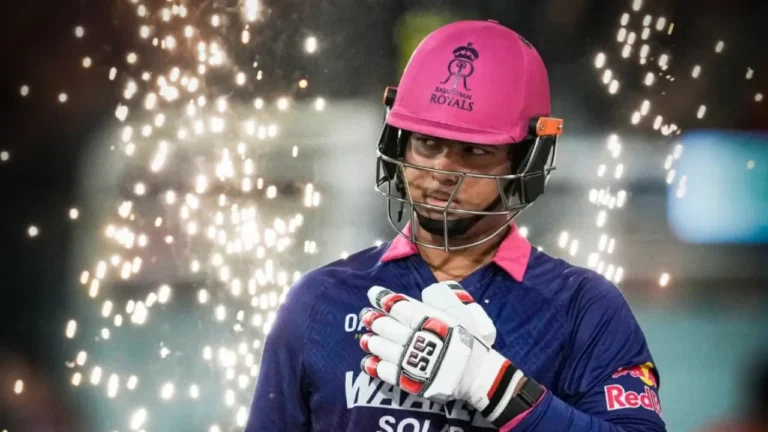 Vaibhav Sooryavanshi India Test call-up: 15-year-old opens up to Sunil Gavaskar: ایک آئی پی ایل اسٹار کا ٹیسٹ کرکٹ کا خواب
